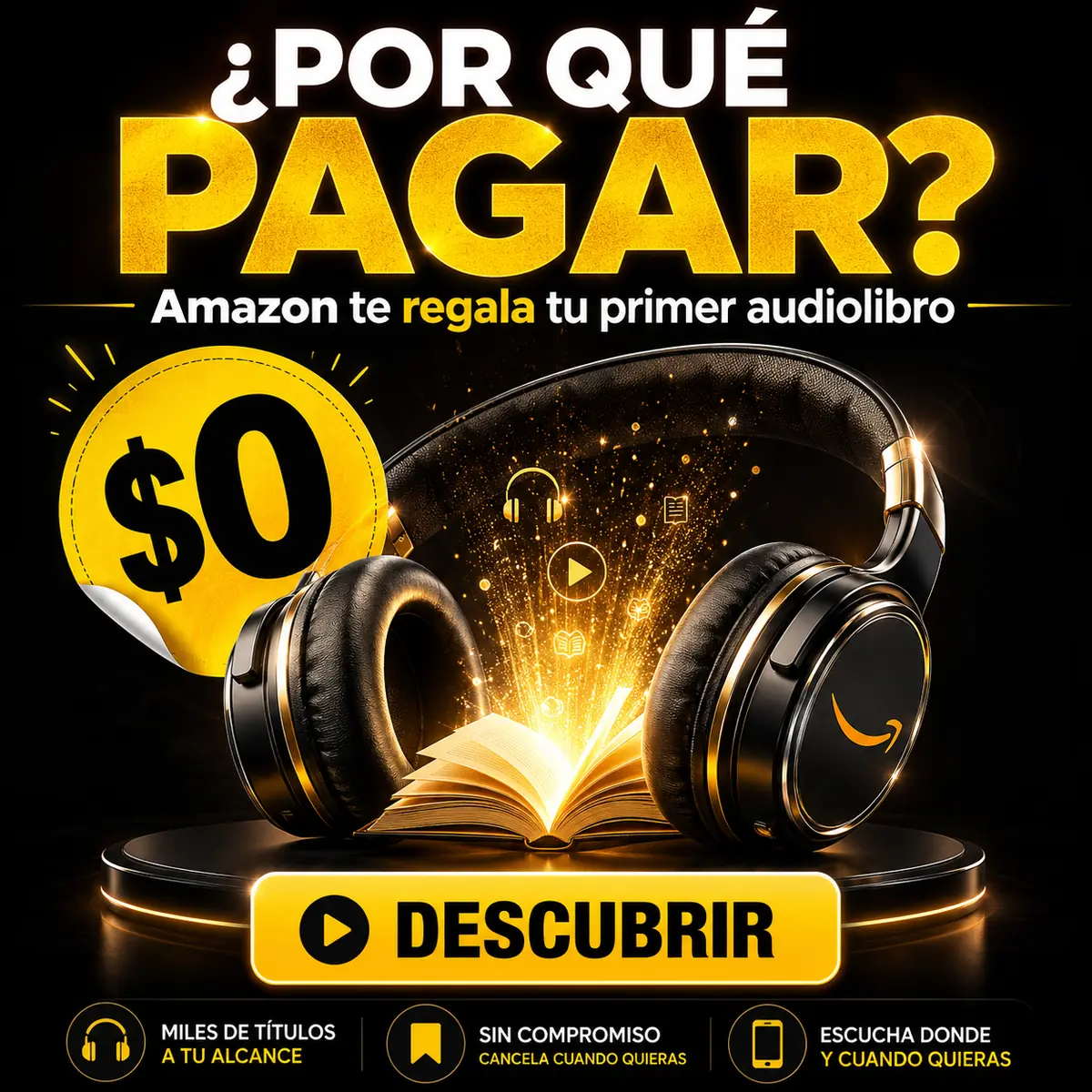 Anuncio