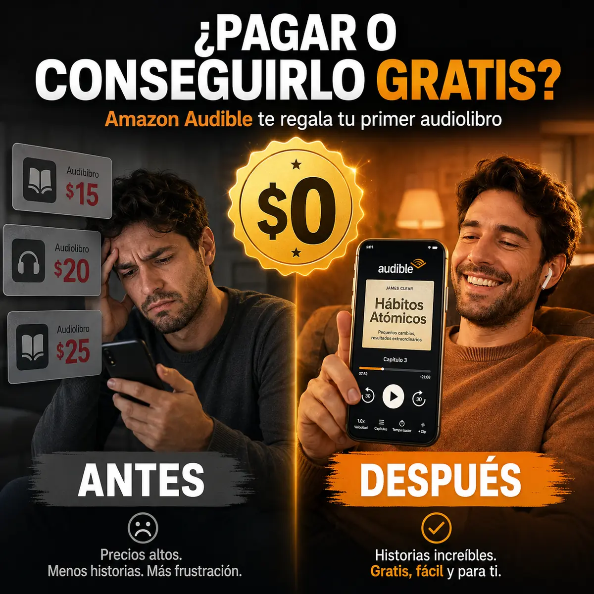 Anuncio