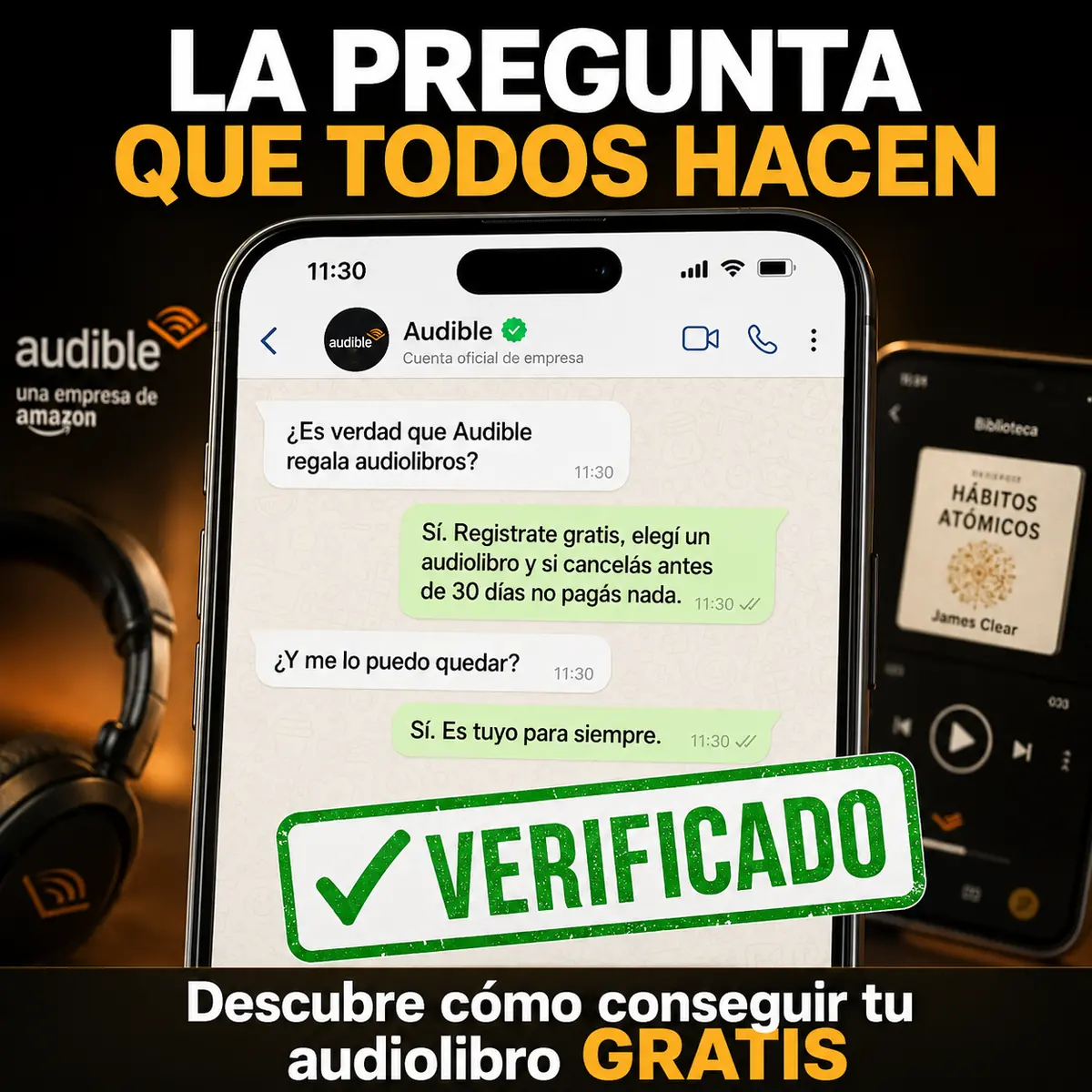 Anuncio