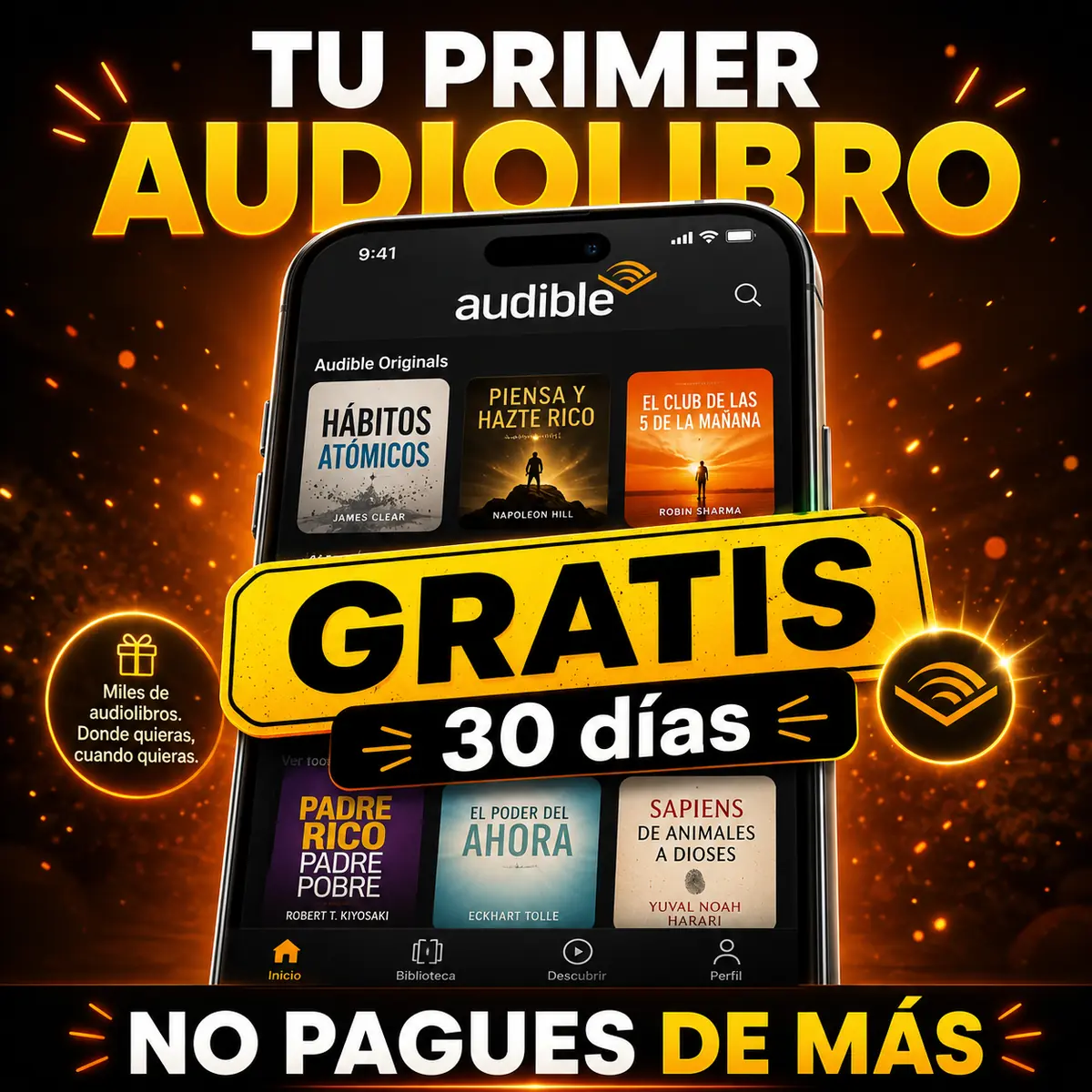 Anuncio