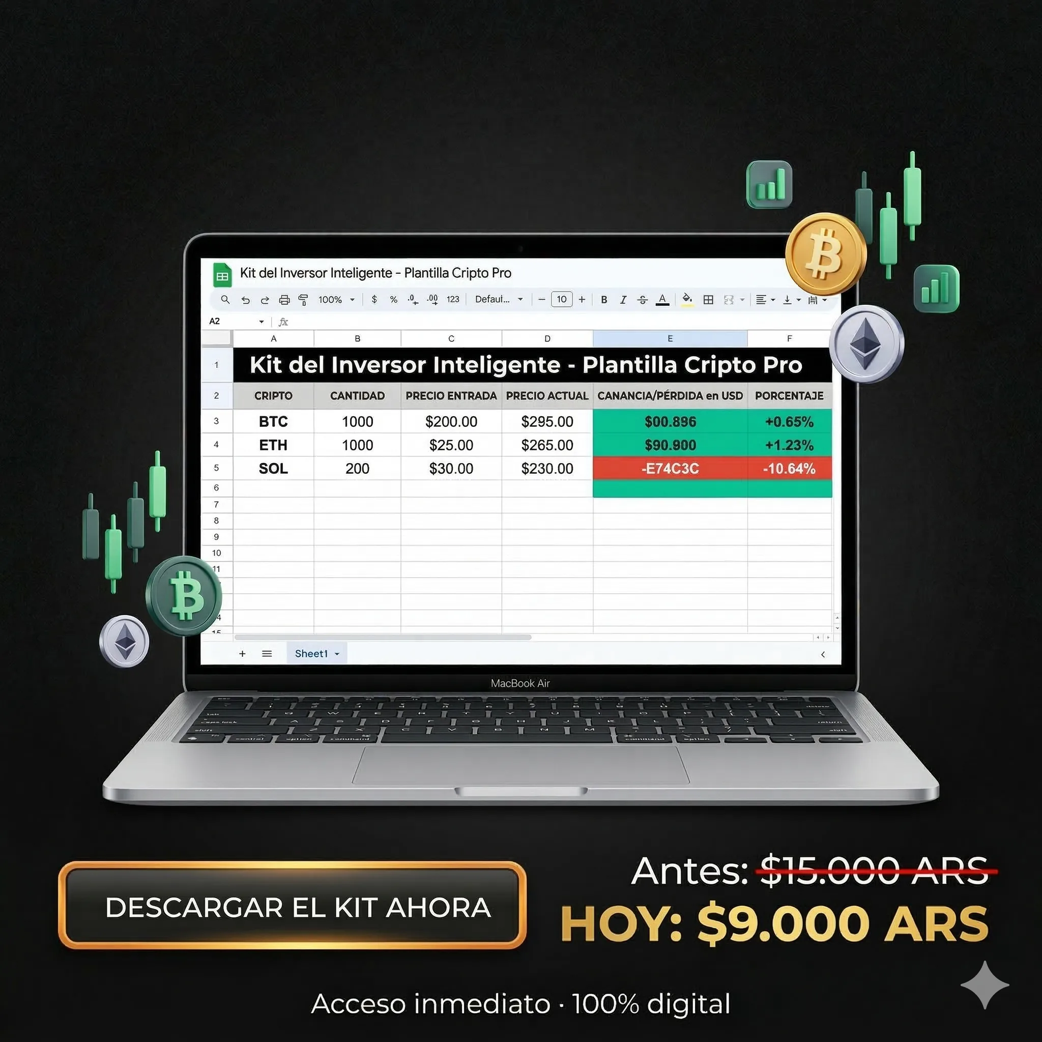 Anuncio