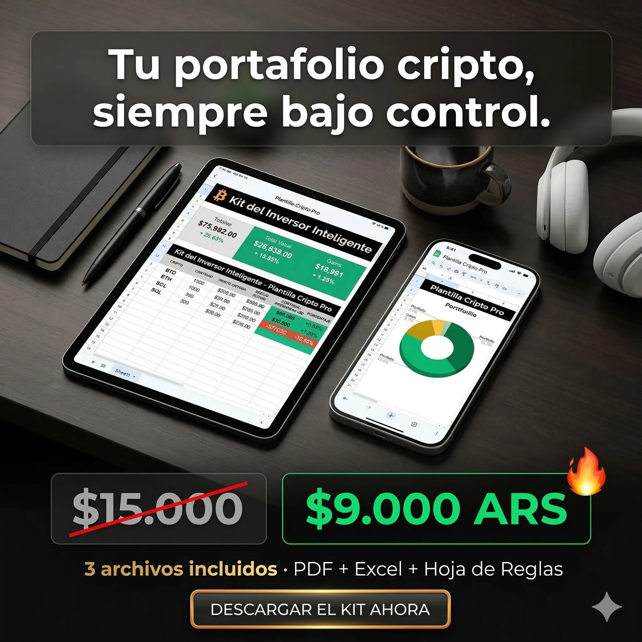 Anuncio