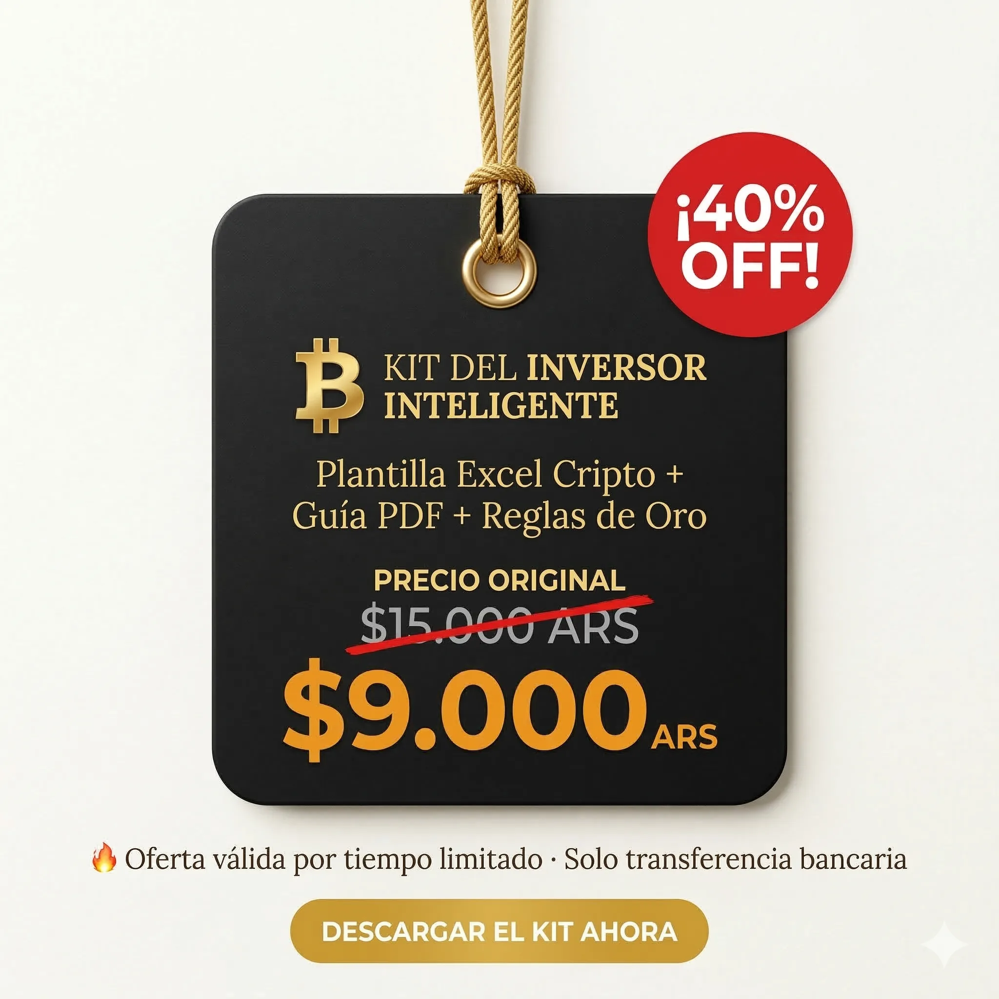 Anuncio