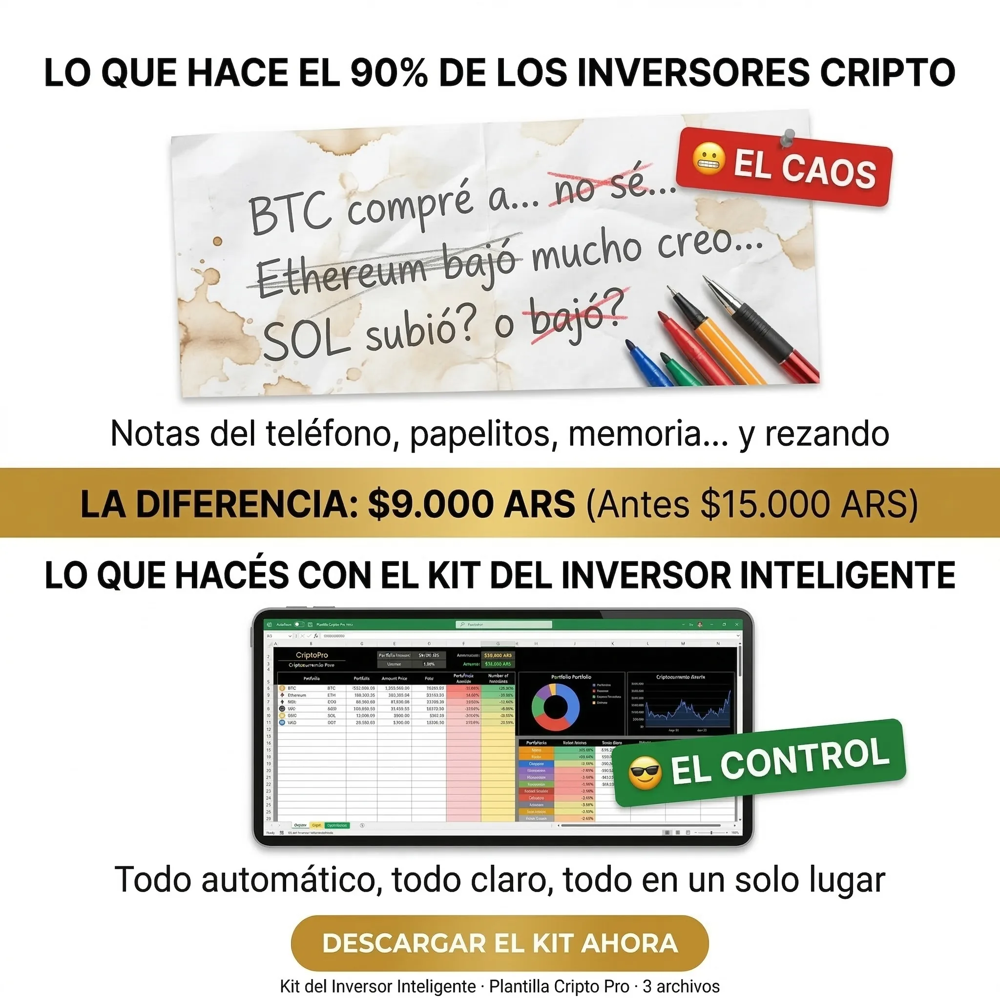 Anuncio