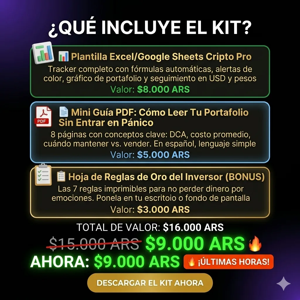 Anuncio