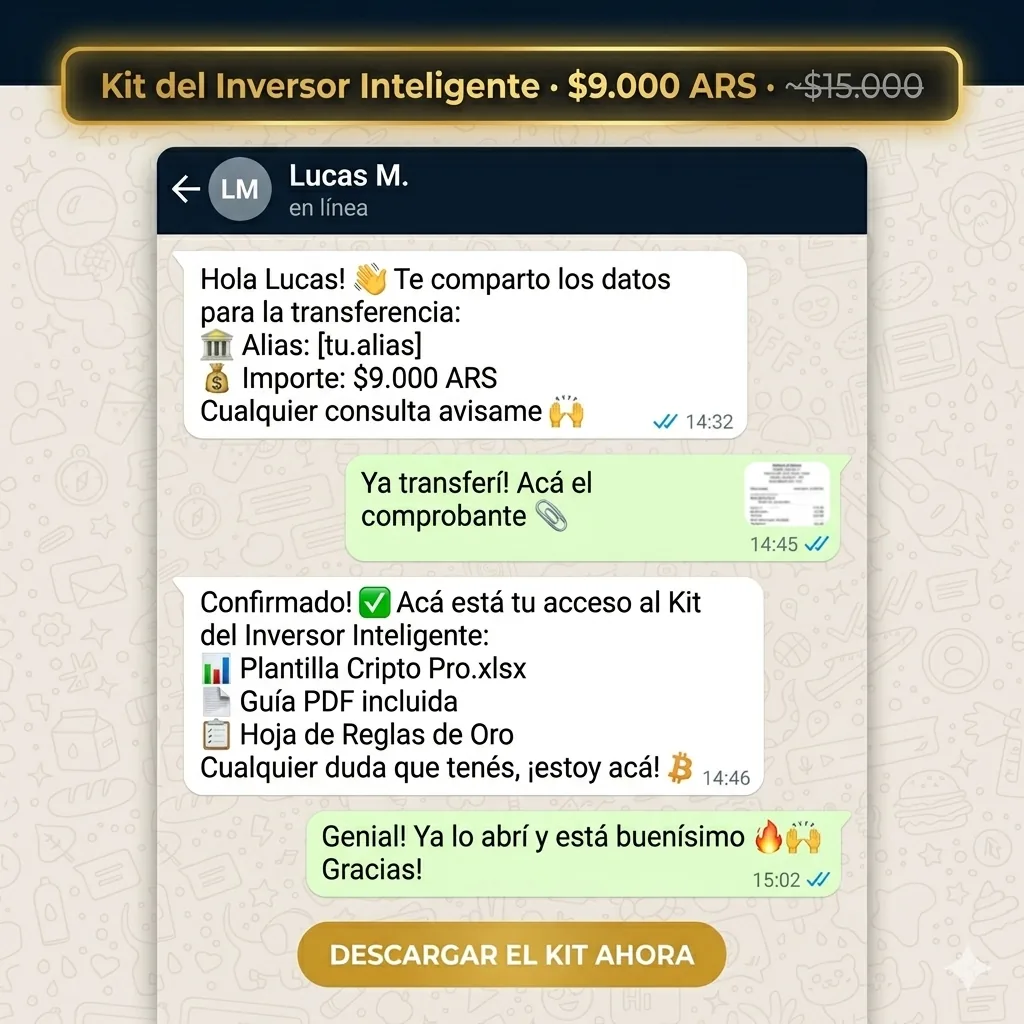 Anuncio