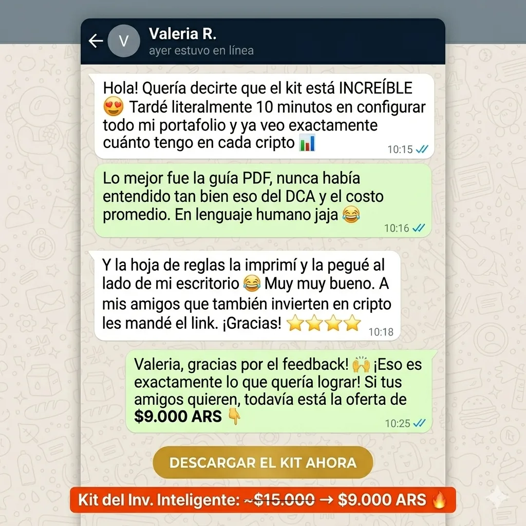 Anuncio