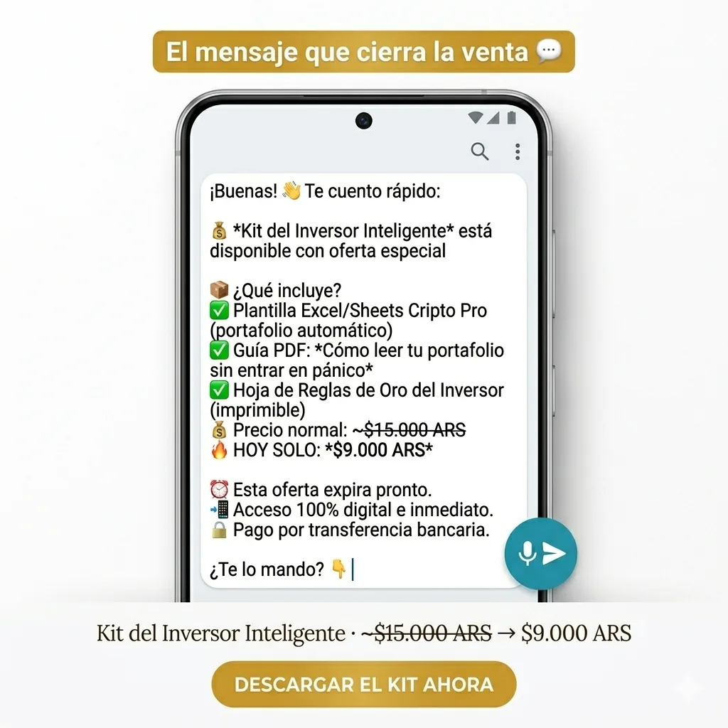 Anuncio