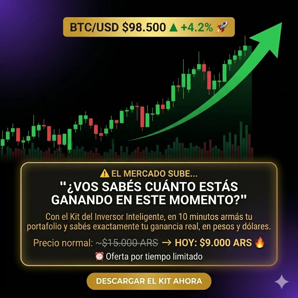 Anuncio