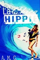La chica hippie