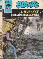 Un revolver en la sombra