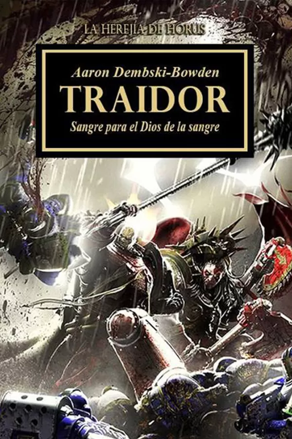 Traidor