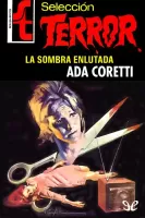 La sombra enlutada