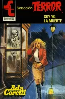 Soy yo, la muerte