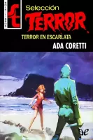 Terror en escarlata