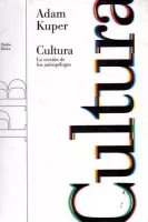 Cultura: la versión de los antropólogos