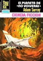 El planeta de «no volverás»