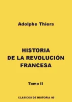 Historia de la revolución francesa II