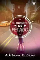Mi nombre es Pecado