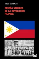 Reseña verídica de la Revolución Filipina