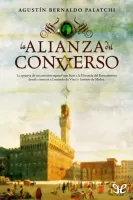 La alianza del converso