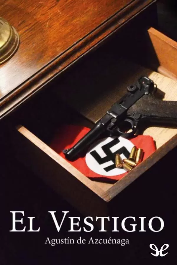 El Vestigio