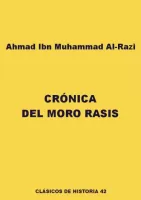 Crónica del moro Rasis