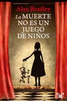 La muerte no es un juego de niños