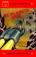 El planeta gris