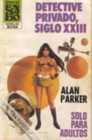 Detective privado, siglo XXIII