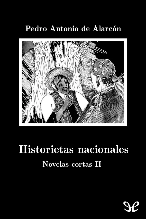 Alarcn, Pedro Antonio de - Historietas nacionales