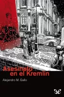 Asesinato en el Kremlin