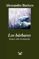 Los bárbaros