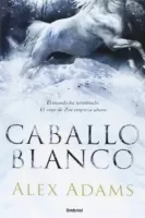 Caballo blanco