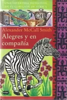 Alegres y en compañía