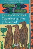 Zapatitos azules y felicidad