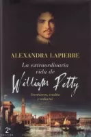 La extraordinaria vida de William Petty