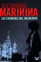 Los crímenes del balneario