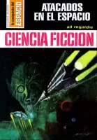 Atacados en el espacio