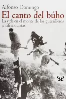 El canto del búho