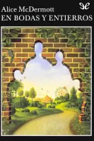 En bodas y entierros