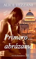 Primero? abrázame