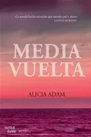 Media vuelta