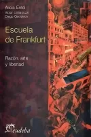 Escuela de frankfurt