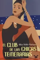 El club de las chicas temerarias