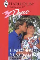 Cuatro hombres y una dama