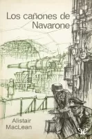 Los cañones de Navarone