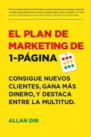 El Plan de Marketing de 1-Página