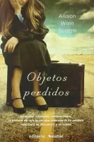 Objetos perdidos