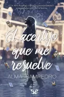El acertijo que me resuelve
